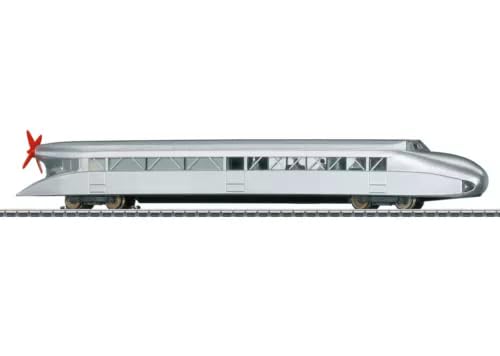 Amazon.co.jp: Märklin 39777 レールツェッペリン DRG ヴィンテージ